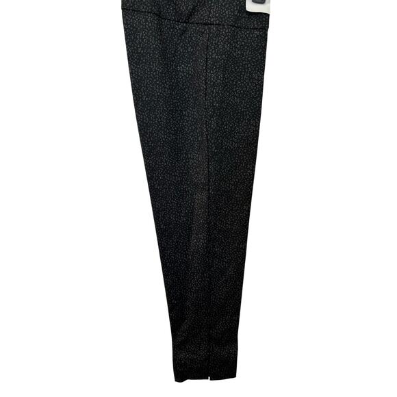 Zac and Rachel Women's Stretch Tummy Control Pants Size L w3208 - Picture 3 of 12